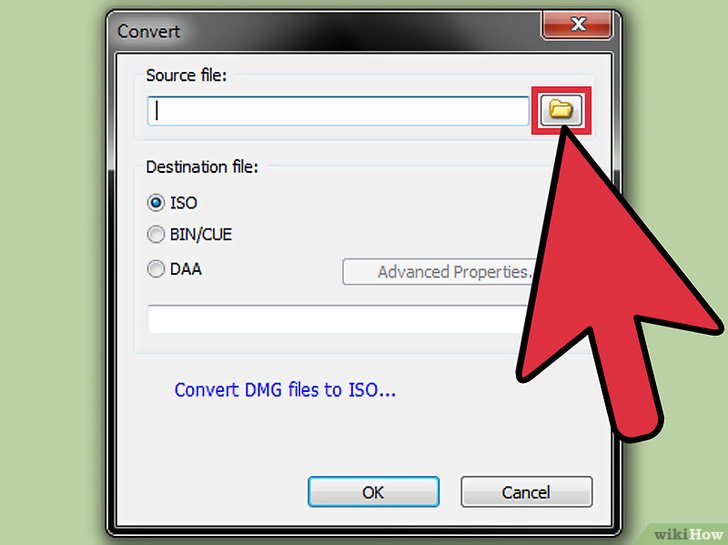 how to check dmg files free